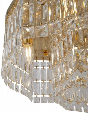 Потолочная люстра Maytoni Dune DIA005CL-10G в Добрянке - dobryanka.mebel24.online | фото 5