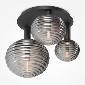 Потолочная люстра Maytoni Halo MOD268CL-03B в Добрянке - dobryanka.mebel24.online | фото 2