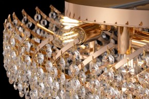Потолочная люстра Maytoni Karolina DIA120-09-G в Добрянке - dobryanka.mebel24.online | фото 5