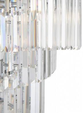 Потолочная люстра Maytoni Louis RC007CL-08CH в Добрянке - dobryanka.mebel24.online | фото 5