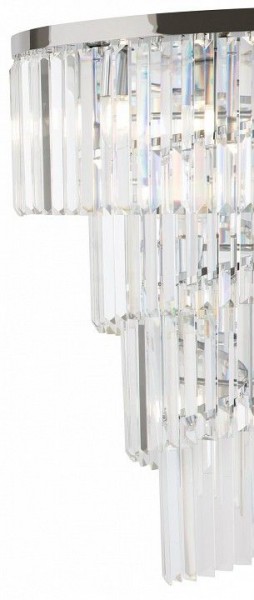 Потолочная люстра Maytoni Louis RC007CL-08CH в Добрянке - dobryanka.mebel24.online | фото 6