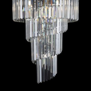 Потолочная люстра Maytoni Louis RC007CL-08CH в Добрянке - dobryanka.mebel24.online | фото 7