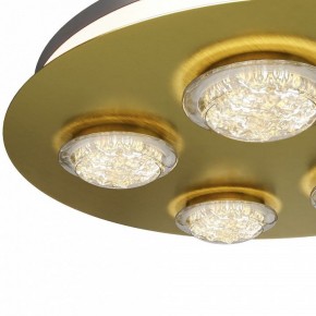 Потолочная люстра Maytoni Pharao MOD361CL-L58BS3K в Добрянке - dobryanka.mebel24.online | фото 5