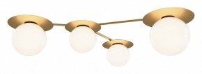 Потолочная люстра Maytoni Star sky MOD291CL-04BS в Добрянке - dobryanka.mebel24.online | фото