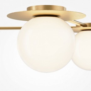 Потолочная люстра Maytoni Star sky MOD291CL-04BS в Добрянке - dobryanka.mebel24.online | фото 3