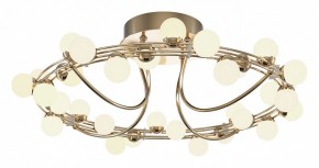 Потолочная люстра Maytoni Tessara MOD081CL-L36G3K в Добрянке - dobryanka.mebel24.online | фото 2