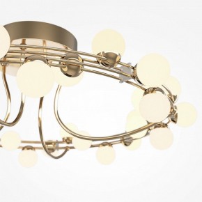 Потолочная люстра Maytoni Tessara MOD081CL-L36G3K в Добрянке - dobryanka.mebel24.online | фото 3