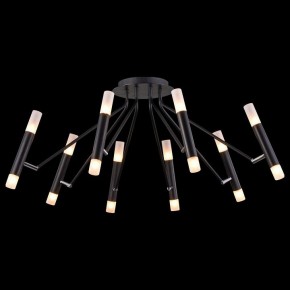Потолочная люстра Maytoni Vigo MOD620CL-16B в Добрянке - dobryanka.mebel24.online | фото 4