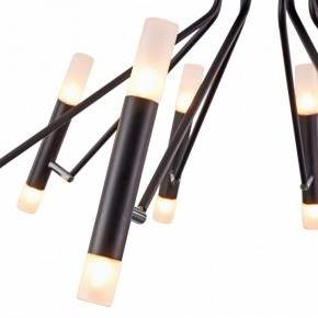 Потолочная люстра Maytoni Vigo MOD620CL-16B в Добрянке - dobryanka.mebel24.online | фото 6