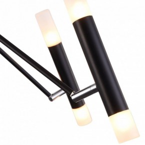 Потолочная люстра Maytoni Vigo MOD620CL-16B в Добрянке - dobryanka.mebel24.online | фото 7