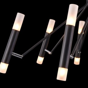 Потолочная люстра Maytoni Vigo MOD620CL-16B в Добрянке - dobryanka.mebel24.online | фото 8