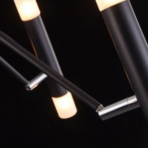 Потолочная люстра Maytoni Vigo MOD620CL-16B в Добрянке - dobryanka.mebel24.online | фото 9