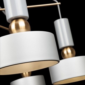 Потолочная люстра Maytoni Void MOD030PL-06GR в Добрянке - dobryanka.mebel24.online | фото 2