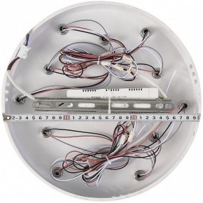 Потолочная люстра Natali Kovaltseva Angel LED LAMPS 81193 в Добрянке - dobryanka.mebel24.online | фото 10