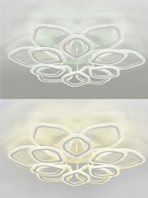 Потолочная люстра Natali Kovaltseva Angel LED LAMPS 81193 в Добрянке - dobryanka.mebel24.online | фото 6