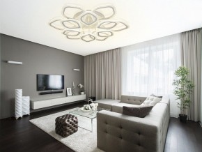 Потолочная люстра Natali Kovaltseva Angel LED LAMPS 81193 в Добрянке - dobryanka.mebel24.online | фото 8