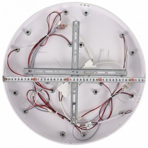 Потолочная люстра Natali Kovaltseva Cascade LED LAMPS 81158 в Добрянке - dobryanka.mebel24.online | фото 10