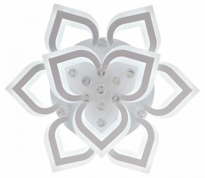 Потолочная люстра Natali Kovaltseva Cascade LED LAMPS 81158 в Добрянке - dobryanka.mebel24.online | фото 2