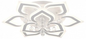 Потолочная люстра Natali Kovaltseva Cascade LED LAMPS 81158 в Добрянке - dobryanka.mebel24.online | фото 3