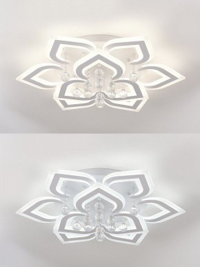 Потолочная люстра Natali Kovaltseva Cascade LED LAMPS 81158 в Добрянке - dobryanka.mebel24.online | фото 6