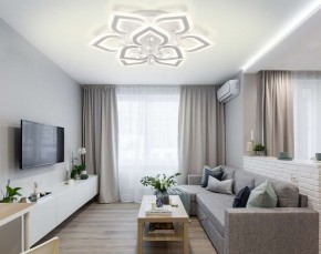 Потолочная люстра Natali Kovaltseva Cascade LED LAMPS 81158 в Добрянке - dobryanka.mebel24.online | фото 8