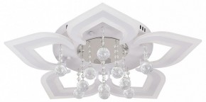 Потолочная люстра Natali Kovaltseva Cascade LED LAMPS 81159 в Добрянке - dobryanka.mebel24.online | фото