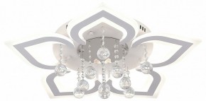 Потолочная люстра Natali Kovaltseva Cascade LED LAMPS 81159 в Добрянке - dobryanka.mebel24.online | фото 2