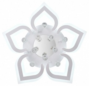 Потолочная люстра Natali Kovaltseva Cascade LED LAMPS 81159 в Добрянке - dobryanka.mebel24.online | фото 3