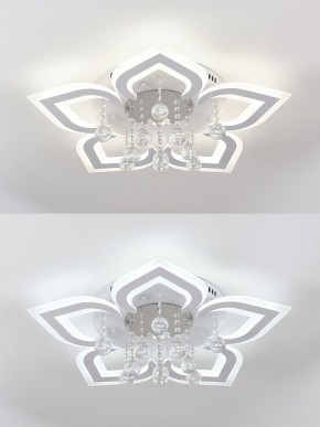 Потолочная люстра Natali Kovaltseva Cascade LED LAMPS 81159 в Добрянке - dobryanka.mebel24.online | фото 6