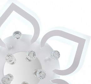 Потолочная люстра Natali Kovaltseva Cascade LED LAMPS 81159 в Добрянке - dobryanka.mebel24.online | фото 9