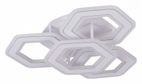 Потолочная люстра Natali Kovaltseva Damask HIGH-TECH LED LAMPS 82060 в Добрянке - dobryanka.mebel24.online | фото