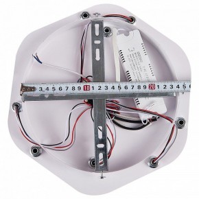 Потолочная люстра Natali Kovaltseva Damask HIGH-TECH LED LAMPS 82060 в Добрянке - dobryanka.mebel24.online | фото 11