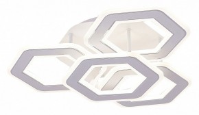 Потолочная люстра Natali Kovaltseva Damask HIGH-TECH LED LAMPS 82060 в Добрянке - dobryanka.mebel24.online | фото 2