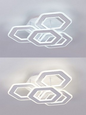 Потолочная люстра Natali Kovaltseva Damask HIGH-TECH LED LAMPS 82060 в Добрянке - dobryanka.mebel24.online | фото 6