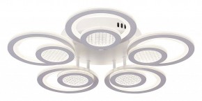 Потолочная люстра Natali Kovaltseva Damask LED LAMPS 81169 в Добрянке - dobryanka.mebel24.online | фото 2