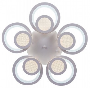 Потолочная люстра Natali Kovaltseva Damask LED LAMPS 81169 в Добрянке - dobryanka.mebel24.online | фото 3