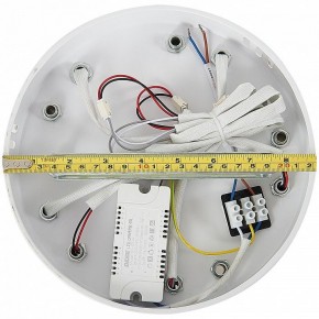 Потолочная люстра Natali Kovaltseva Effect LED LAMPS 81116 в Добрянке - dobryanka.mebel24.online | фото 11