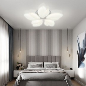 Потолочная люстра Natali Kovaltseva Effect LED LAMPS 81116 в Добрянке - dobryanka.mebel24.online | фото 9