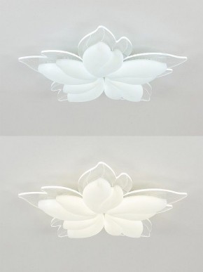 Потолочная люстра Natali Kovaltseva Effect LED LAMPS 81118 в Добрянке - dobryanka.mebel24.online | фото 5