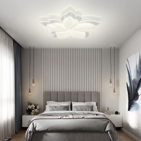 Потолочная люстра Natali Kovaltseva Effect LED LAMPS 81118 в Добрянке - dobryanka.mebel24.online | фото 8