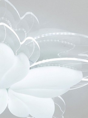 Потолочная люстра Natali Kovaltseva Effect LED LAMPS 81118 в Добрянке - dobryanka.mebel24.online | фото 9