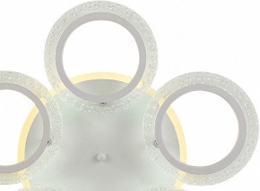 Потолочная люстра Natali Kovaltseva Groove LED LAMPS 81194 в Добрянке - dobryanka.mebel24.online | фото 10