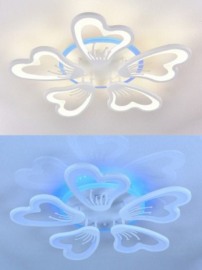 Потолочная люстра Natali Kovaltseva Hugo LED LAMPS 81133 в Добрянке - dobryanka.mebel24.online | фото 5