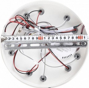 Потолочная люстра Natali Kovaltseva Hugo LED LAMPS 81133 в Добрянке - dobryanka.mebel24.online | фото 8