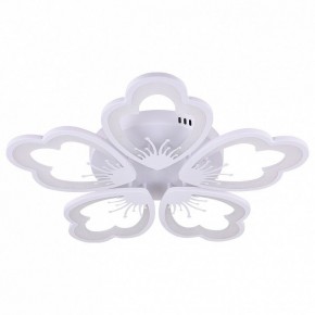 Потолочная люстра Natali Kovaltseva Hugo LED LAMPS 81230 в Добрянке - dobryanka.mebel24.online | фото