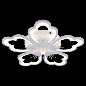 Потолочная люстра Natali Kovaltseva Hugo LED LAMPS 81230 в Добрянке - dobryanka.mebel24.online | фото 3