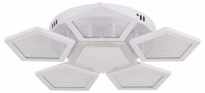 Потолочная люстра Natali Kovaltseva  LED LAMPS 81163 в Добрянке - dobryanka.mebel24.online | фото