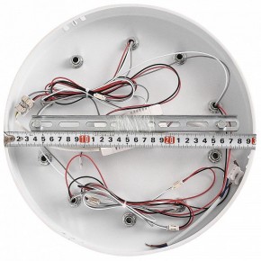 Потолочная люстра Natali Kovaltseva  LED LAMPS 81163 в Добрянке - dobryanka.mebel24.online | фото 10