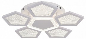 Потолочная люстра Natali Kovaltseva  LED LAMPS 81163 в Добрянке - dobryanka.mebel24.online | фото 2