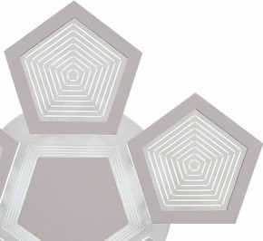 Потолочная люстра Natali Kovaltseva  LED LAMPS 81163 в Добрянке - dobryanka.mebel24.online | фото 9
